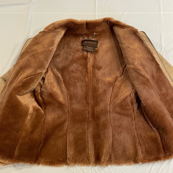 Guess Jacket - Picture 3 of 5
